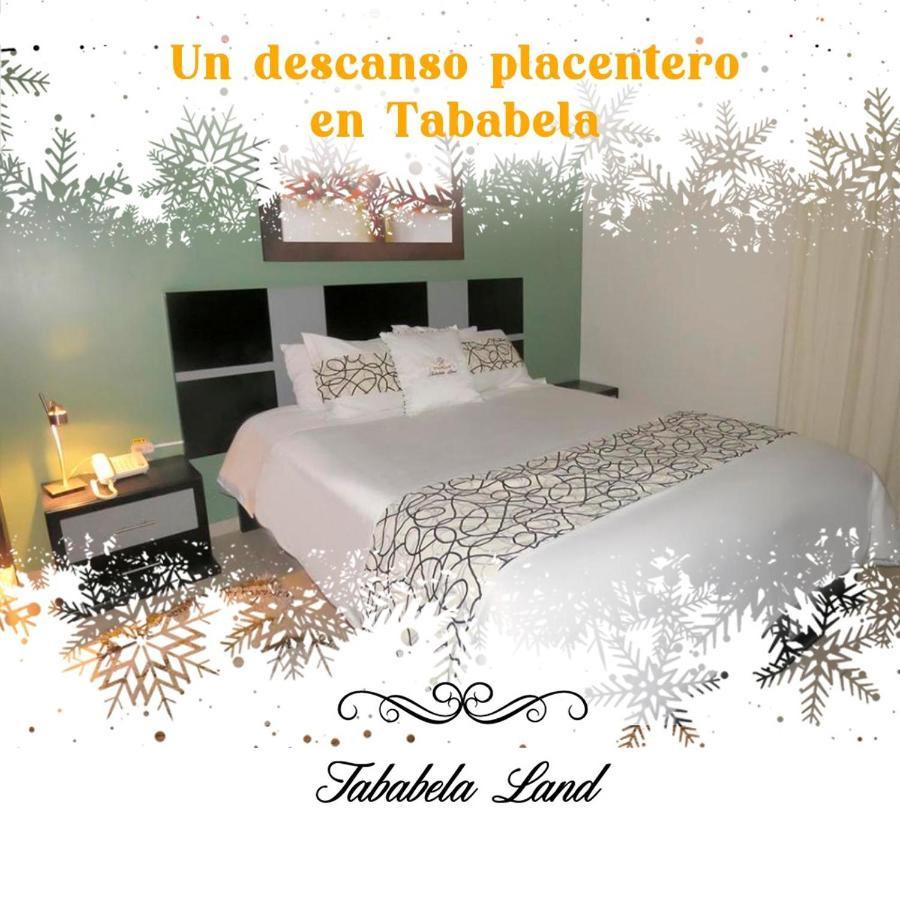 Hotel Tababela Land Exterior photo